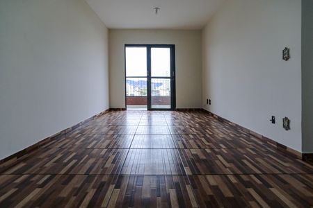 Sala de apartamento para alugar com 2 quartos, 82m² em Vila Mogi Moderno, Mogi das Cruzes