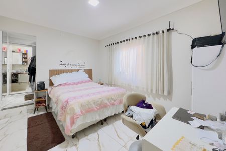 Suíte de casa para alugar com 2 quartos, 150m² em Bosque dos Eucaliptos, São José dos Campos