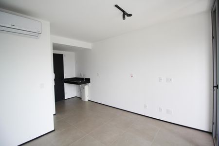 Studio para alugar com 22m², 1 quarto e sem vagaStudio