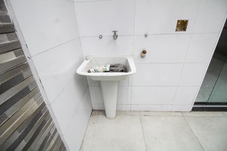 Casa à venda com 120m², 3 quartos e 2 vagas Casa à venda com 120m², 3 quartos e 2 vagasÁrea de Serviço