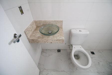 Casa à venda com 120m², 3 quartos e 2 vagas Casa à venda com 120m², 3 quartos e 2 vagasBanheiro Suite