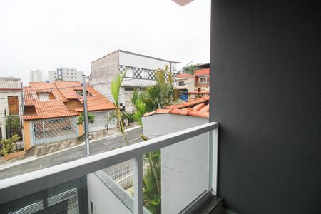 Casa à venda com 120m², 3 quartos e 2 vagas Casa à venda com 120m², 3 quartos e 2 vagasSuite - Varanda