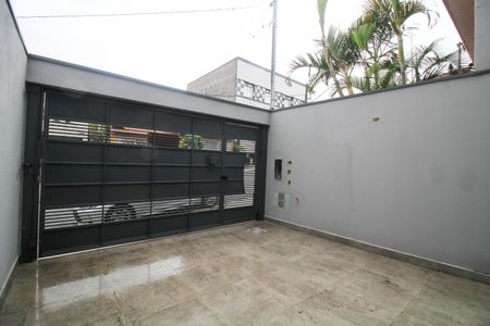 Casa à venda com 120m², 3 quartos e 2 vagas Casa à venda com 120m², 3 quartos e 2 vagasGaragem