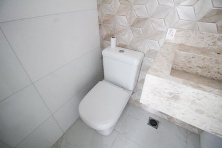 Casa à venda com 120m², 3 quartos e 2 vagas Casa à venda com 120m², 3 quartos e 2 vagasLavabo