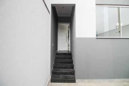 Casa à venda com 120m², 3 quartos e 2 vagas Casa à venda com 120m², 3 quartos e 2 vagasGaragem