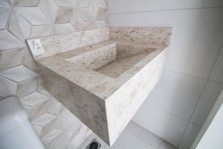 Casa à venda com 120m², 3 quartos e 2 vagas Casa à venda com 120m², 3 quartos e 2 vagasLavabo