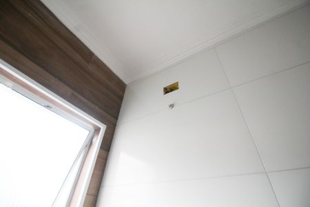 Casa à venda com 120m², 3 quartos e 2 vagas Casa à venda com 120m², 3 quartos e 2 vagasBanheiro 2