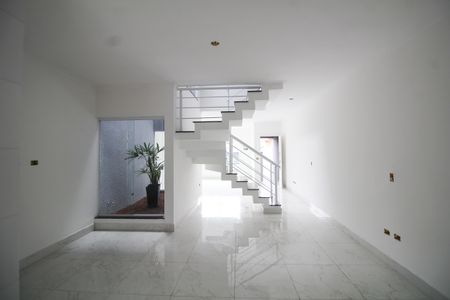 Casa à venda com 120m², 3 quartos e 2 vagas Casa à venda com 120m², 3 quartos e 2 vagasCozinha / Sala de Jantar