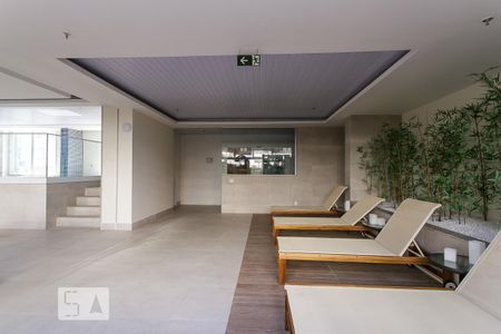 Apartamento para alugar com 102m², 3 quartos e 2 vagas Apartamento para alugar com 102m², 3 quartos e 2 vagasSauna