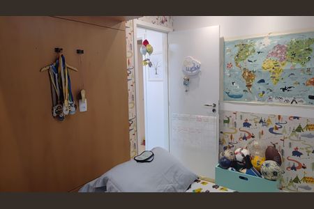 Apartamento para alugar com 102m², 3 quartos e 2 vagas Apartamento para alugar com 102m², 3 quartos e 2 vagasQuarto 2