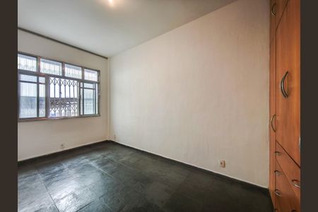 Studio de kitnet/studio à venda com 1 quarto, 20m² em Andaraí, Rio de Janeiro