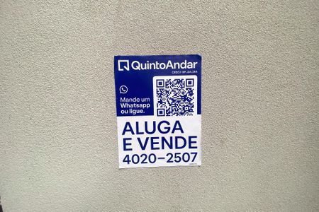 Studio à venda com 24m², 1 quarto e sem vaga Studio à venda com 24m², 1 quarto e sem vagaPlaca