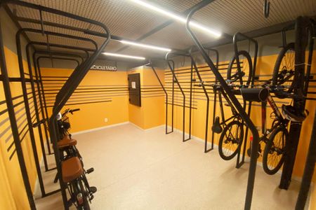 Studio à venda com 24m², 1 quarto e sem vaga Studio à venda com 24m², 1 quarto e sem vagaÁrea comum