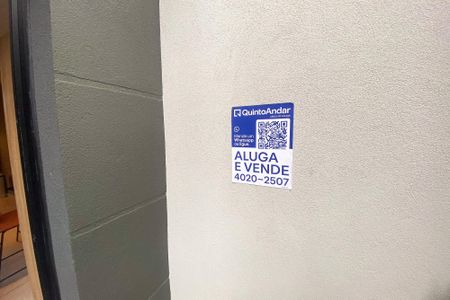 Studio à venda com 24m², 1 quarto e sem vaga Studio à venda com 24m², 1 quarto e sem vagaPlaca