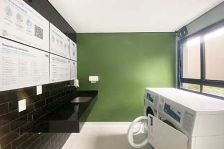 Studio à venda com 24m², 1 quarto e sem vaga Studio à venda com 24m², 1 quarto e sem vagaÁrea comum