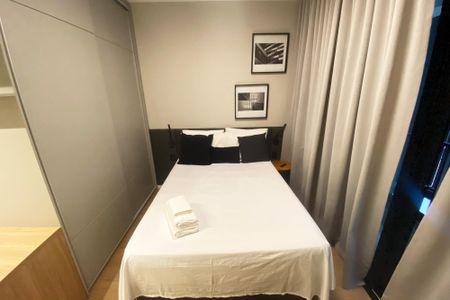 Studio à venda com 24m², 1 quarto e sem vaga Studio à venda com 24m², 1 quarto e sem vagaStudio