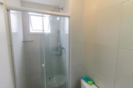 Apartamento à venda com 56m², 2 quartos e 1 vaga Apartamento à venda com 56m², 2 quartos e 1 vagaBanheiro Social