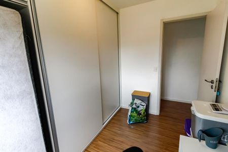 Apartamento à venda com 56m², 2 quartos e 1 vaga Apartamento à venda com 56m², 2 quartos e 1 vagaQuarto 1 - Armários