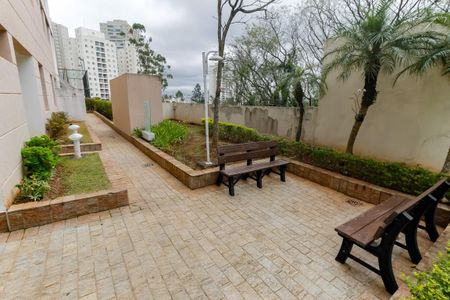 Apartamento à venda com 56m², 2 quartos e 1 vaga Apartamento à venda com 56m², 2 quartos e 1 vagaÁrea comum