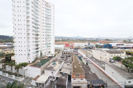 Apartamento para alugar com 61m², 2 quartos e 2 vagasVista Quarto 2