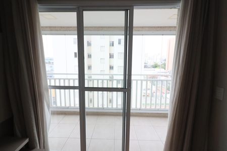 Apartamento para alugar com 61m², 2 quartos e 2 vagasSala