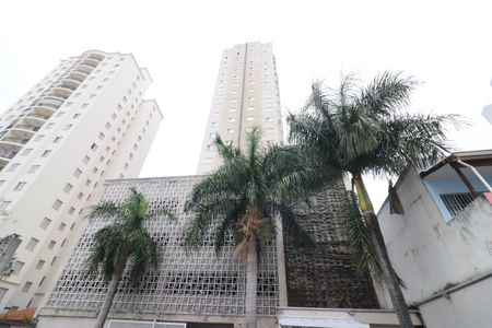 Apartamento para alugar com 61m², 2 quartos e 2 vagasFachada