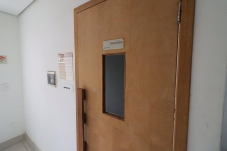 Apartamento para alugar com 61m², 2 quartos e 2 vagasÁrea comum - Sauna