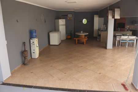 Casa para alugar com 279m², 3 quartos e 8 vagasGaragem