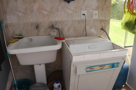 Casa para alugar com 279m², 3 quartos e 8 vagasÁrea de Serviço