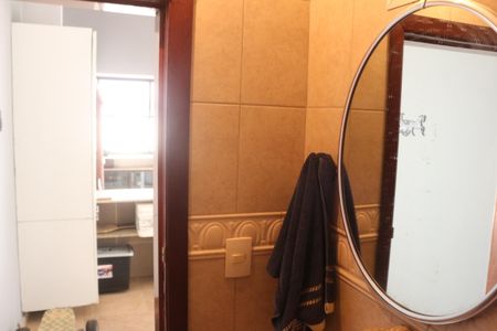 Casa para alugar com 279m², 3 quartos e 8 vagasLavabo 2