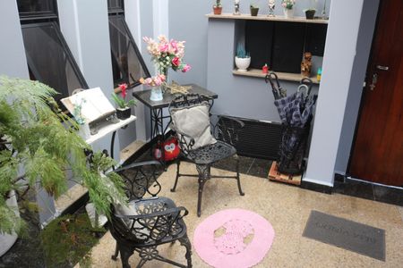 Casa para alugar com 279m², 3 quartos e 8 vagasVaranda