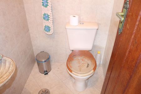 Casa para alugar com 279m², 3 quartos e 8 vagasLavabo 2