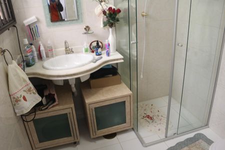 Casa para alugar com 279m², 3 quartos e 8 vagasBanheiro da Suíte 1