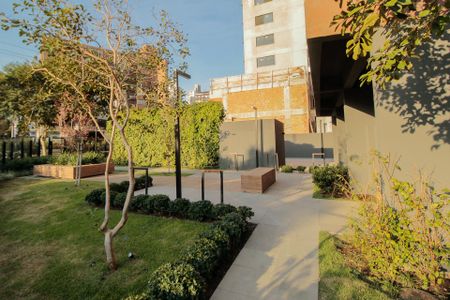 Studio à venda com 25m², 0 quarto e 1 vaga Studio à venda com 25m², 0 quarto e 1 vagaÁrea comum