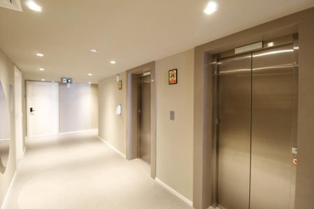 Studio à venda com 25m², 0 quarto e 1 vagaCorredor