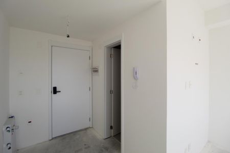 Studio à venda com 25m², 0 quarto e 1 vagaStudio