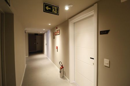 Studio à venda com 25m², 0 quarto e 1 vagaCorredor