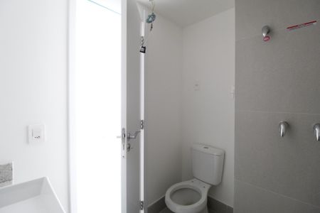 Studio à venda com 25m², 0 quarto e 1 vagaBanheiro Social