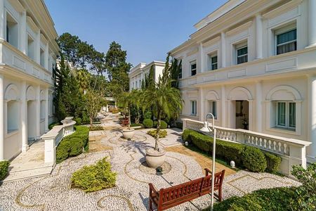 Casa à venda com 565m², 4 quartos e 5 vagas