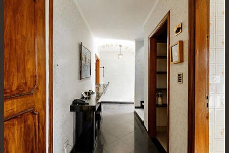 Casa à venda com 4 quartos, 271m² em Vila Madalena, São Paulo