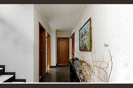 Casa à venda com 4 quartos, 271m² em Vila Madalena, São Paulo