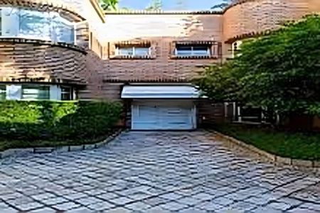 Casa à venda com 423m², 4 quartos e 6 vagas