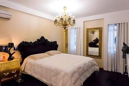 Casa à venda com 4 quartos, 423m² em Jardim Europa, São Paulo