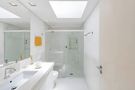 Casa à venda com 4 quartos, 423m² em Jardim Europa, São Paulo