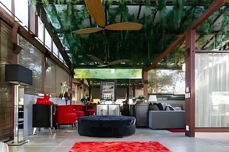 Casa à venda com 423m², 4 quartos e 6 vagas