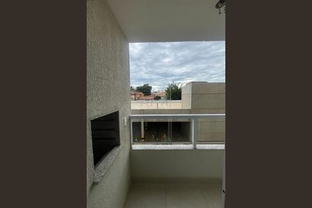 Apartamento à venda com 2 quartos, 53m² em Fundacao da Casa Popular, Campinas