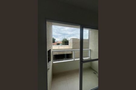 Apartamento à venda com 2 quartos, 53m² em Fundacao da Casa Popular, Campinas
