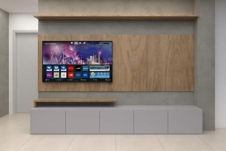 Apartamento à venda com 2 quartos, 53m² em Fundacao da Casa Popular, Campinas