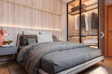 Apartamento à venda com 2 quartos, 53m² em Fundacao da Casa Popular, Campinas