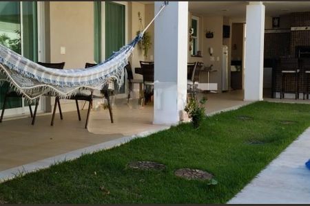 Casa à venda com 485m², 4 quartos e 9 vagas